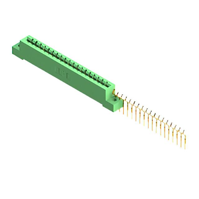 837-038-542-102 EDAC Inc.  Edgeboard Connectors